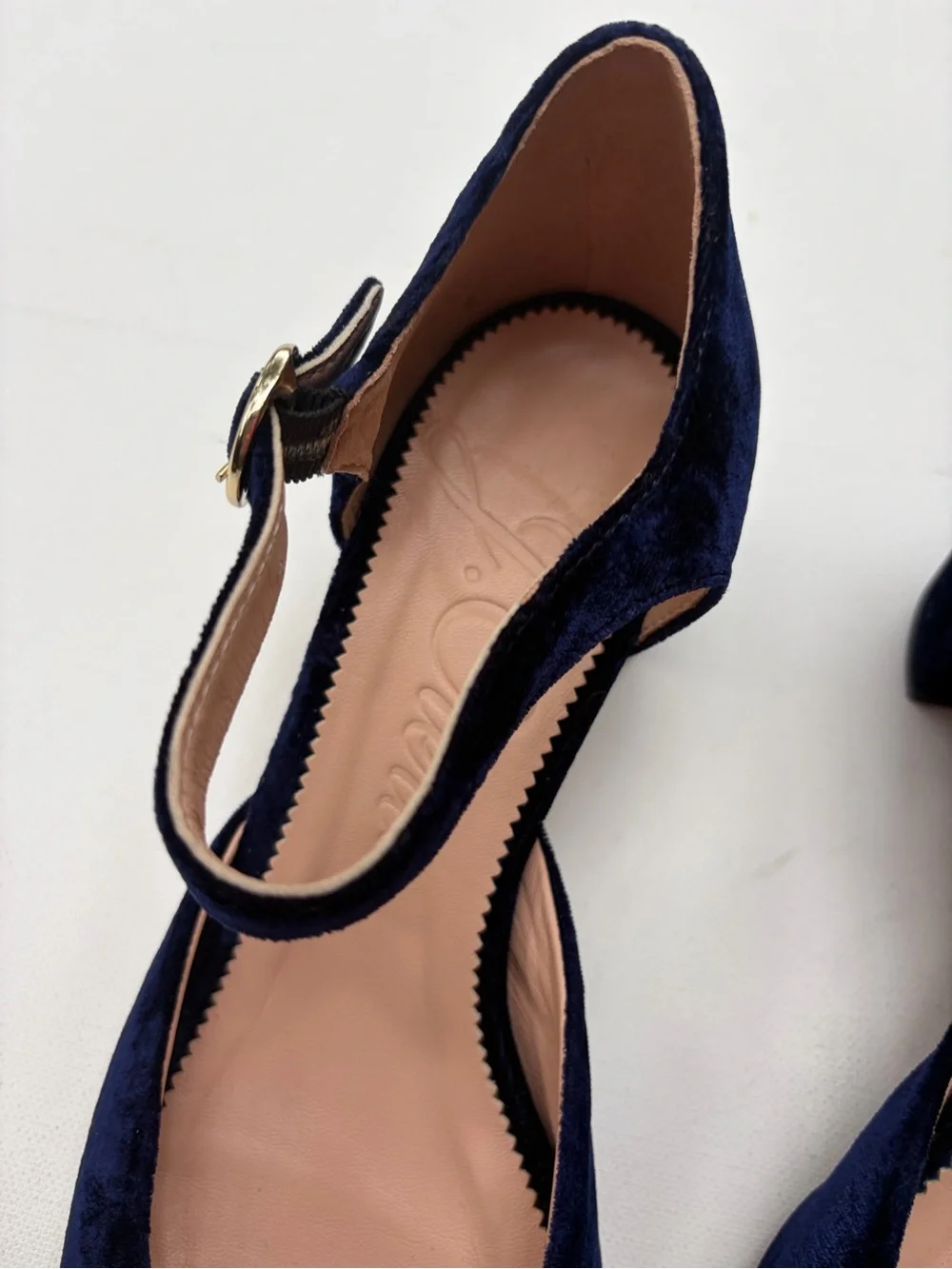 J Crew Millie Shoes